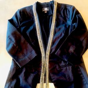 Sexy Rock & Republic Jacket